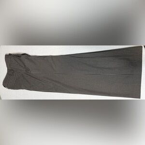 Alice + Olivia wide leg trousers